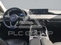 2022 Mazda CX