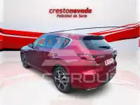 2022 Mazda CX