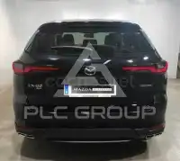 2022 Mazda CX
