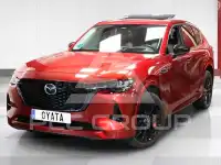 2022 Mazda CX