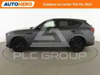 2022 Mazda CX