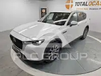 2022 Mazda CX