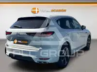 2022 Mazda CX