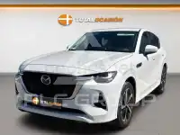 2022 Mazda CX