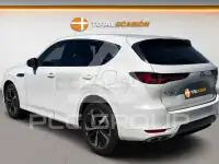 2022 Mazda CX