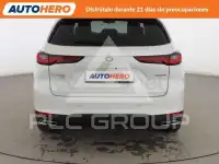 2022 Mazda CX