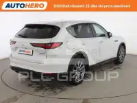 2022 Mazda CX