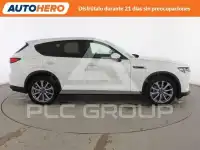 2022 Mazda CX