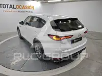 2022 Mazda CX