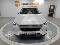 2022 Mazda CX