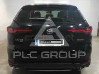 2022 Mazda CX