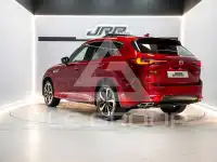 2022 Mazda CX
