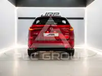 2022 Mazda CX