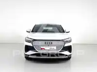 2022 Audi Q4