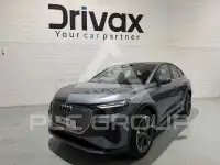 2022 Audi Q4