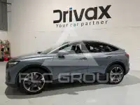 2022 Audi Q4