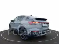 2022 Audi Q4
