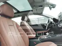 2022 Audi A4