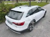 2022 Audi A4