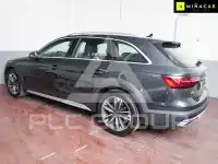 2022 Audi A4