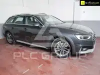 2022 Audi A4