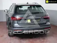 2022 Audi A4