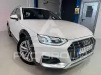 2022 Audi A4