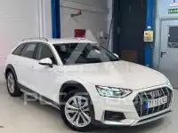 2022 Audi A4