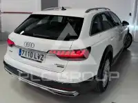 2022 Audi A4