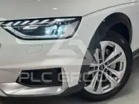 2022 Audi A4