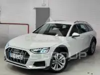2022 Audi A4