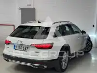 2022 Audi A4
