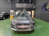 2022 Audi A4