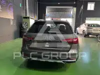 2022 Audi A4