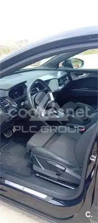 2022 Audi Q4