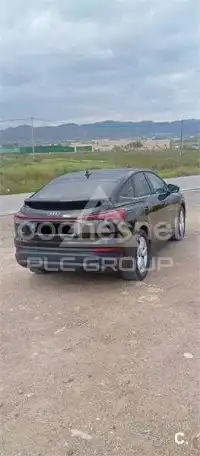 2022 Audi Q4