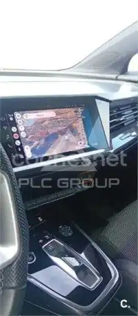 2022 Audi Q4