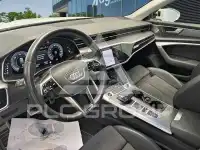 2022 Audi A6