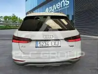 2022 Audi A6