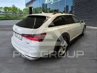2022 Audi A6