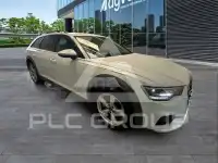 2022 Audi A6