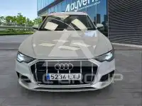 2022 Audi A6