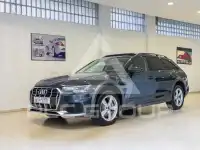 2022 Audi A6