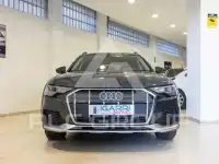 2022 Audi A6