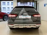 2022 Audi A6