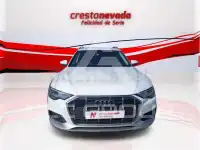 2022 Audi A6
