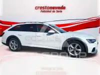 2022 Audi A6