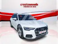 2022 Audi A6
