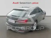 2022 Audi A6