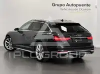 2022 Audi A6